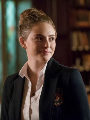 The Originals : Don't It Just Break Your Heart
