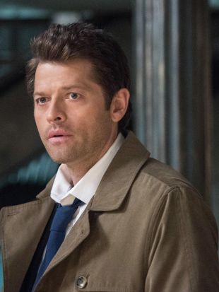Supernatural : Let the Good Times Roll