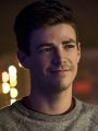 The Flash : The Icicle Cometh