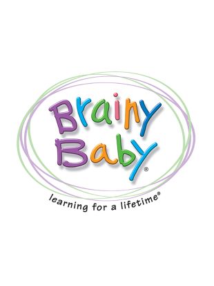 Brainy Baby
