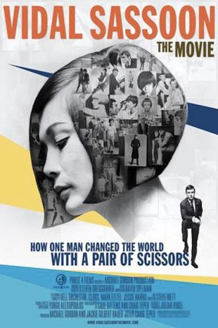 Vidal Sassoon: The Movie