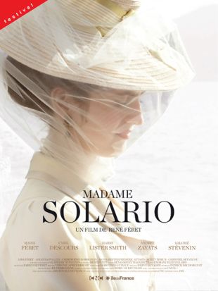 Madame Solario