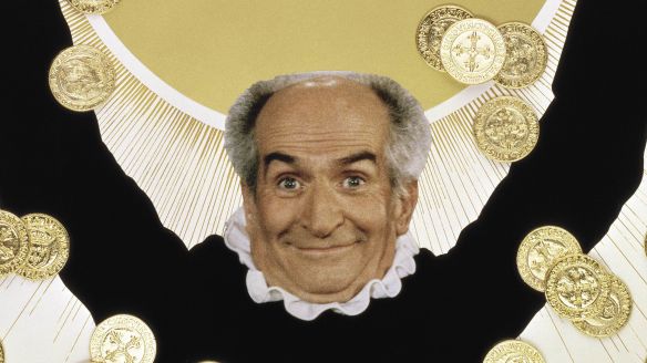 Avare Louis De Funes L'Avare (1980) - Jean Girault, Louis de Funès | Synopsis