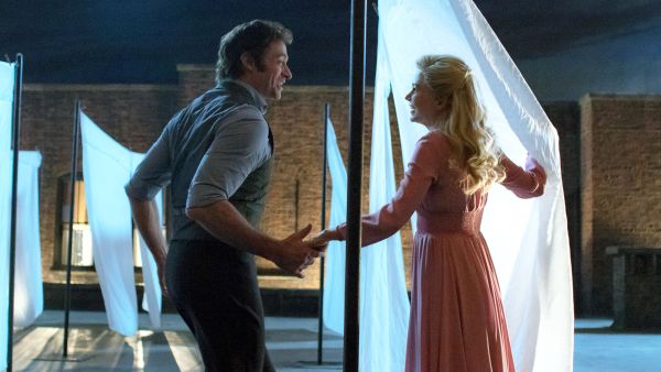 The Greatest Showman (2017) - Michael Gracey | Cast and ...