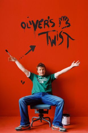 Oliver's Twist