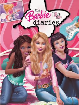 barbie movies 12 dancing princesses