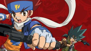 Beyblade: Metal Fusion [Anime Series] (2009) - | Synopsis ...