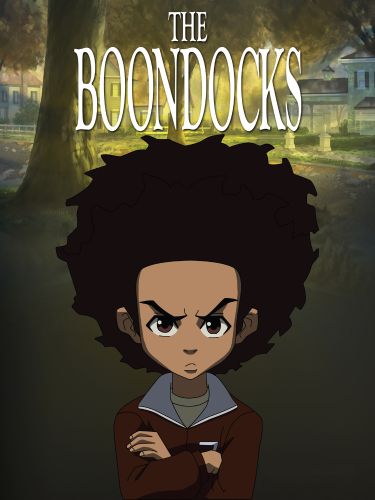 The Boondocks (2005) - | Synopsis, Characteristics, Moods, Themes and ...