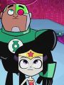 Teen Titans Go! : Two Parter: Part 2