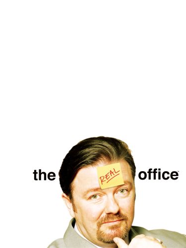 The Office (2001) - Ricky Gervais, Stephen Merchant | Synopsis