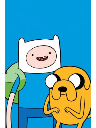 Adventure Time