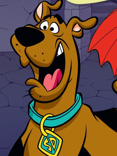 What s New Scooby Doo 2002 Chuck Sheetz Scott Jeralds Synopsis 