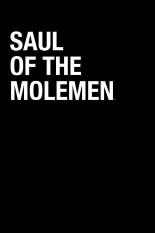 Saul of the Mole Men