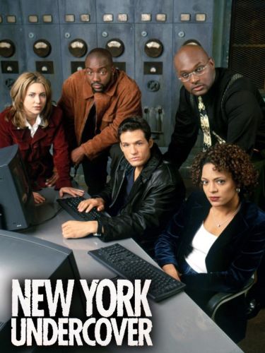 New York Undercover (1994) - | Synopsis, Characteristics, Moods, Themes ...