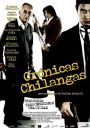 Crónicas Chilangas