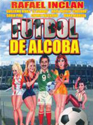 Fútbol de Alcoba