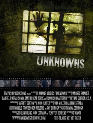 Unknowns