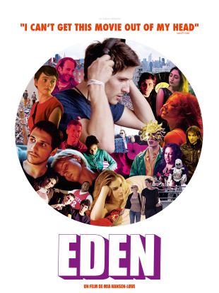 Eden