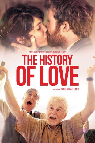 The History of Love