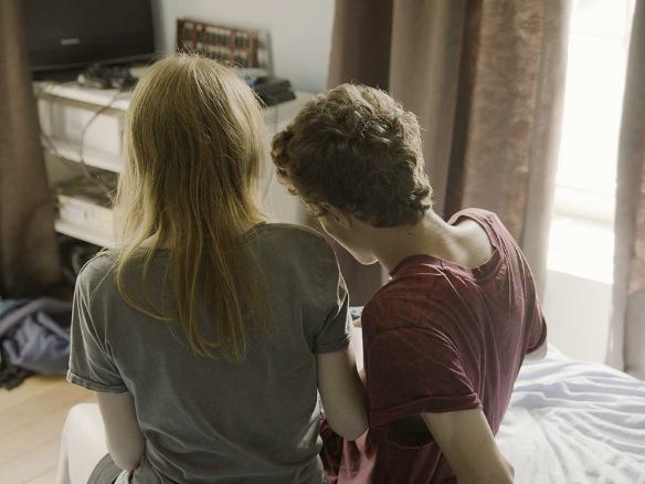 Home 2016 Fien Troch Synopsis Characteristics Moods Themes And Related Allmovie