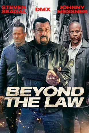 Beyond the Law