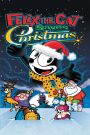 Felix the Cat Saves Christmas