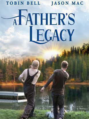 A Father's Legacy