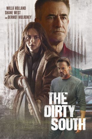 The Dirty South (2023) - Matthew Yerby | Cast and Crew | AllMovie