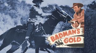 Badman's Gold