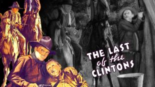 The Last of the Clintons