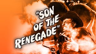 Son of the Renegade
