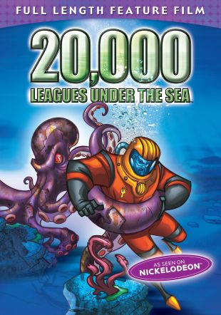 20.000 Leagues Under the Sea