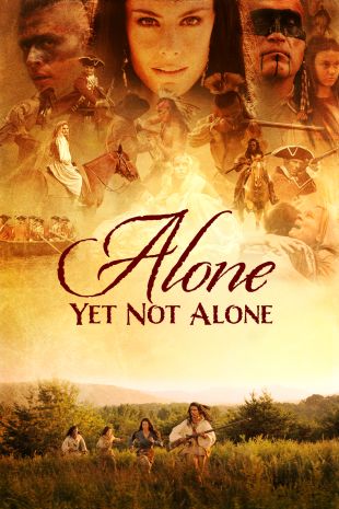Alone Yet Not Alone