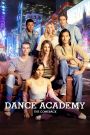 Dance Academy: The Comeback