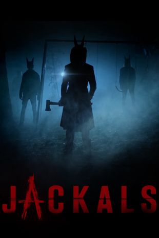 Jackals