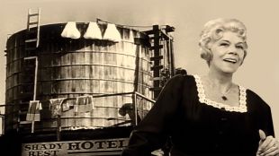 Petticoat Junction : A Visit From a Big Star
