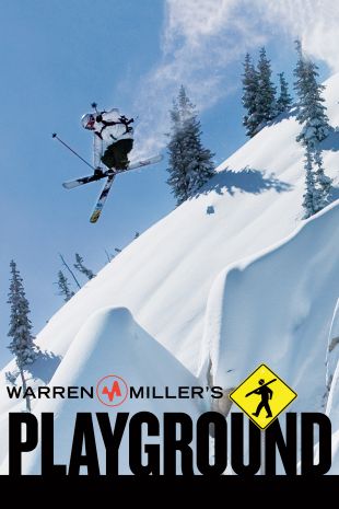 Warren Miller's Playground