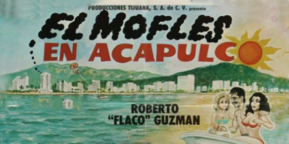 El Mofles En Acapulco Synopsis Characteristics Moods Themes And Related Allmovie