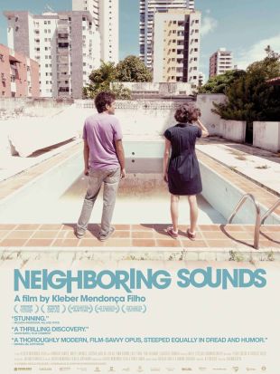 Neighboring Sounds