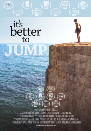 It's Better to Jump