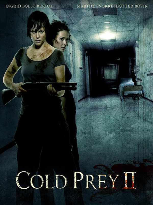 Cold Prey II (2008) - Mats Stenberg | Synopsis, Characteristics, Moods ...