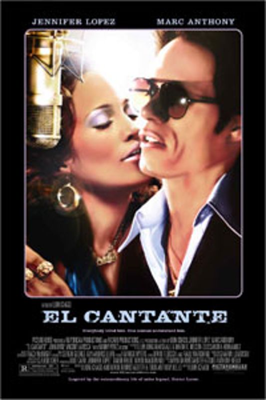 2006 El Cantante