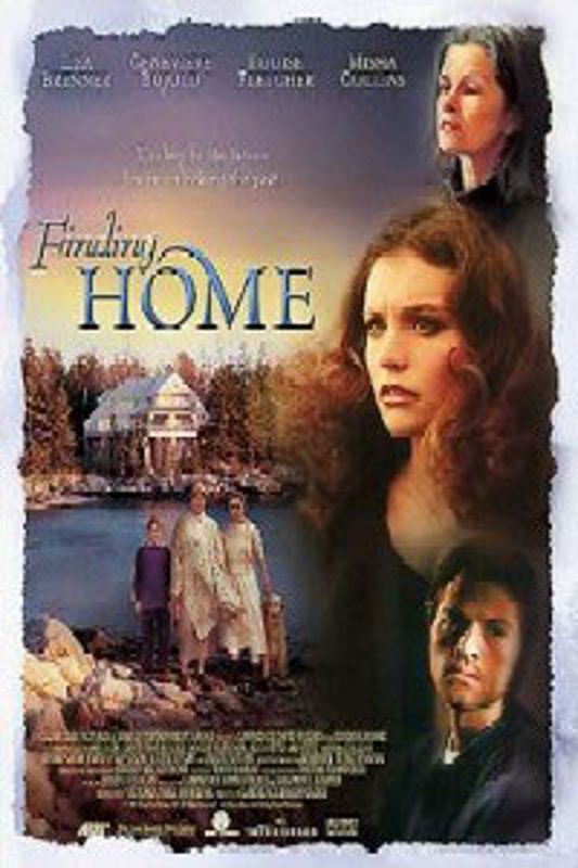 Finding Home (2003) - Lawrence D. Foldes 