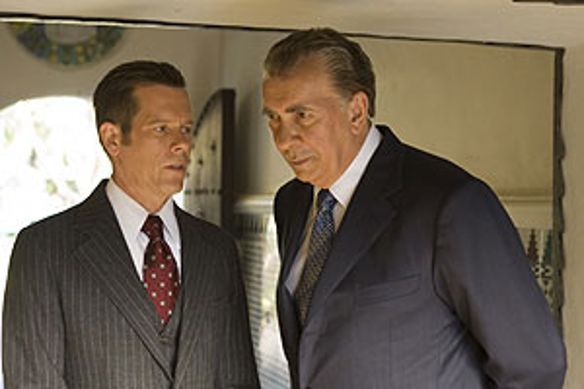 2008 Frost/Nixon