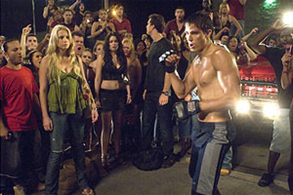Never Back Down (2008) - Jeff Wadlow | Cast and Crew | AllMovie