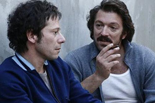 Mathieu Amalric | Biography, Movie Highlights and Photos | AllMovie