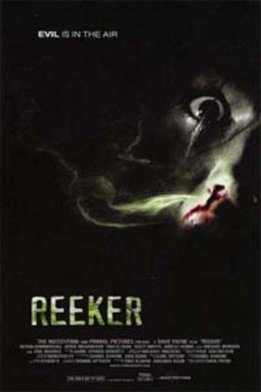 Reeker (2005) - Dave Payne | Synopsis, Characteristics, Moods, Themes ...