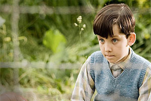 The Boy in the Striped Pajamas (2008) - Mark Herman | Releases | AllMovie