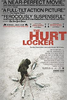 The Hurt Locker