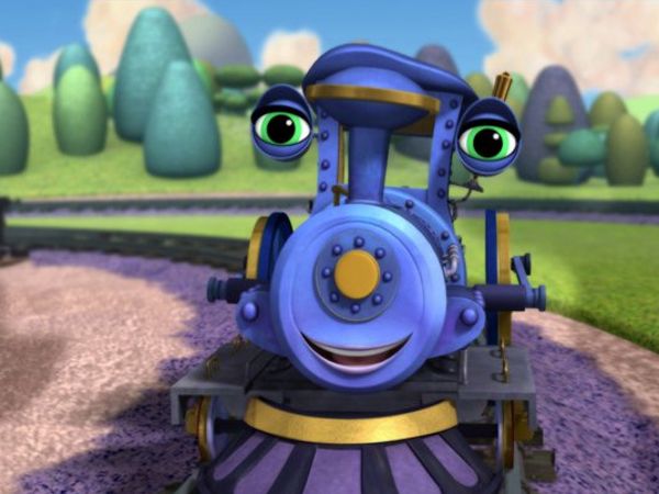 The Little Engine That Could (2011) - Elliot M. Bour | Synopsis ...